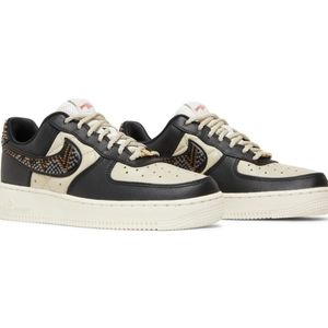 [DV2957-001] Womens Nike Air Force 1 Low 'Premium Goods The Sophia' (W)